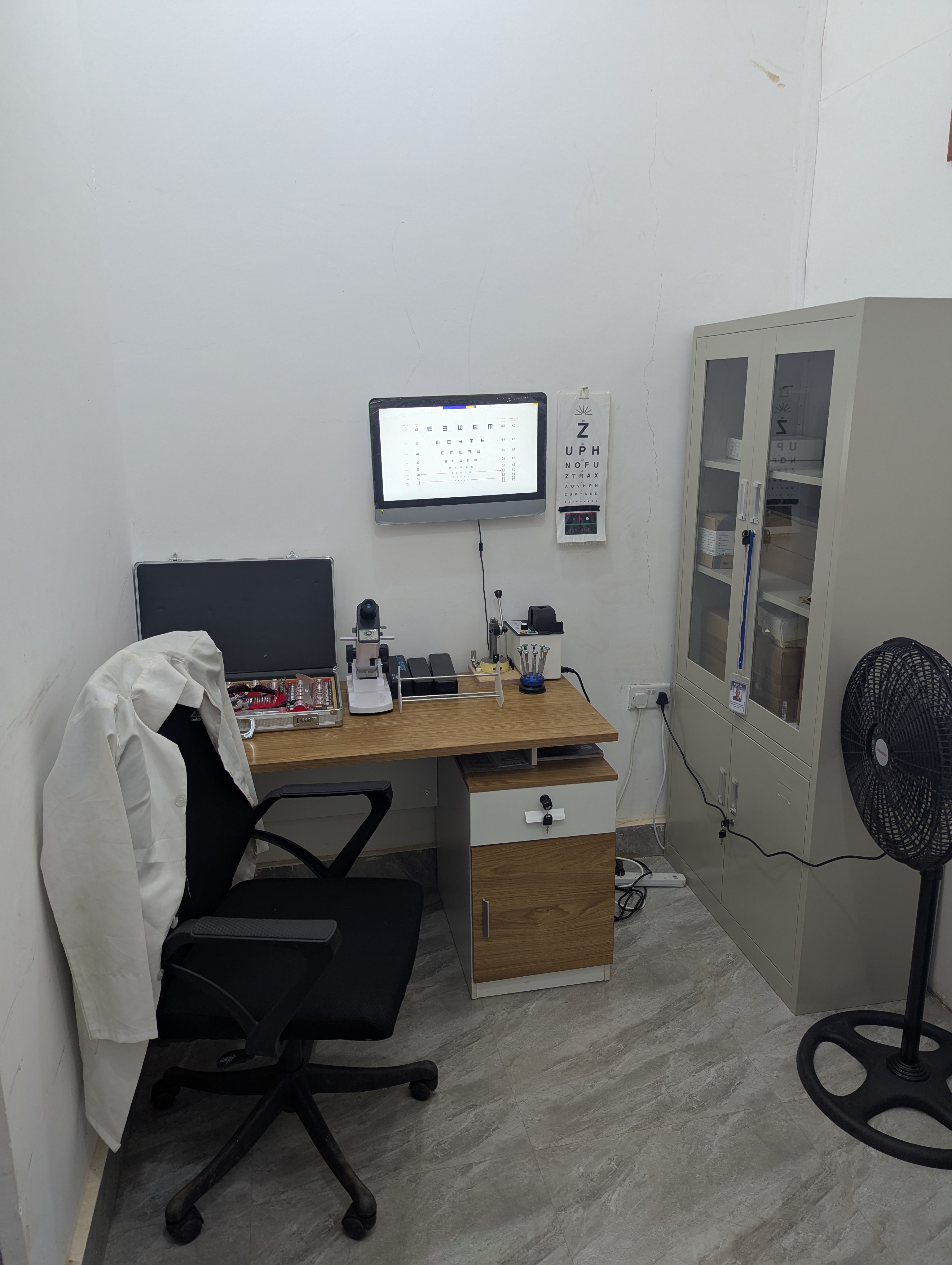 Equipment
